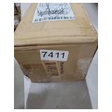 Extra Wide & Thick 8mm Yoga Mat, 72\"x31.5\" Large Non Slip Exercise Mat, Premium POE Material for Superior Cushioning & Stability, with Strap for Home Gym, Pilates