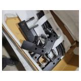 Camco 66003 Black Boar ATV Chisel Plow Implement - Designed to Easily Break Up Hard Ground