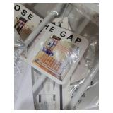 Baby Gate for Stairs,