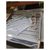 Baby Gate for Stairs,