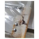 Baby Gate for Stairs,