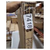 Baby Gate for Stairs,