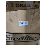 (Box full )Wide Ruled Orange 1 Subject Flexible box Plastic Cover Spiral Notebook - up&up: Single Subject, 70 Pages, 3 Hole Punched (box full)