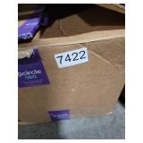 (Box full)Unison Wide Ruled Composition Marbled Notebooks  80 Pages  Red  Blue  Green  Yellow  Black (box full)