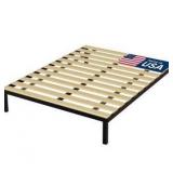 Wooden Bunkie Board/Bed Slats, 72\"