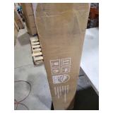 Crown Shades 10x10 ft Pop Up Canopy 4 Sidewalls black