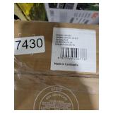 CROWN SHADES  10x10 Pop Up Canopy pink