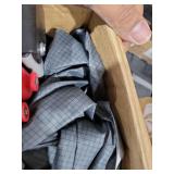 CROWN SHADES Adjustable Height on The Fly, 10x10 Pop Up Canopy