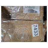 CROWN SHADES Adjustable Height on The Fly, 10x10 Pop Up Canopy grey