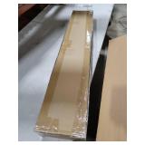 **Parts only; no screen**Arcade1Up PAC-MAN Deluxe Arcade Machine (no screen) everything else looks good