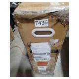 **Parts only; no screen**Arcade1Up PAC-MAN Deluxe Arcade Machine (no screen) everything else looks good