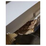 ClosetMaid Pantry Cabinet Cupboard with 2 Doors, Adjustable Shelves, Standing, Storage