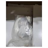 ClosetMaid Pantry Cabinet Cupboard with 2 Doors, Adjustable Shelves, Standing, Storage