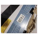 ClosetMaid Pantry Cabinet Cupboard with 2 Doors, Adjustable Shelves, Standing, Storage