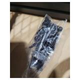 Big Game Tripod Stand, 1 Person Deer Hunting Climbing Ladder with Rotating Flex-Tek Seat and Shooting Rail, 17