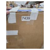 Big Game Tripod Stand, 1 Person Deer Hunting Climbing Ladder with Rotating Flex-Tek Seat and Shooting Rail, 17