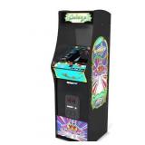 **Parts Only** Arcade1Up GALAGA Deluxe Arcade Machine w/ 14 Classic Games, 17\" Screen (missing parts)