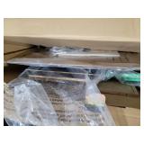 **Parts Only** Arcade1Up GALAGA Deluxe Arcade Machine w/ 14 Classic Games, 17\" Screen (missing parts)