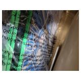 **Parts Only** Arcade1Up GALAGA Deluxe Arcade Machine w/ 14 Classic Games, 17\" Screen (missing parts)