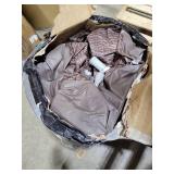 Bestway SaluSpa St Moritz Large Round AirJet