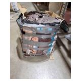 Bestway SaluSpa St Moritz Large Round AirJet