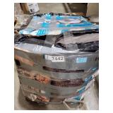 Bestway SaluSpa St Moritz Large Round AirJet