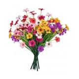 MACTING Artificial Flowers for Outdoors