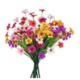 MACTING Artificial Flowers for Outdoors
