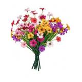 MACTING Artificial Flowers for Outdoors