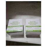 10 Pack Mouse Repellent Pouches,Natural Pest Control Pouches for Mice,Rats, Pack of 2