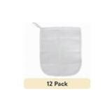 Mainstays Mesh Laundry Wash Bag pack of 12