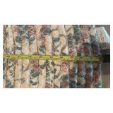 Handcrafted Braided Round Area Rug 8FT - Retail: $175