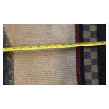 Farmhouse Rooster Area Rug - Retail: $85