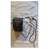 Windmere Comfort Furnace Space Heater with PTC Safety Control - Retail: $25