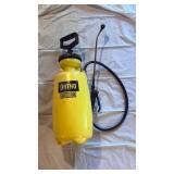 Ortho Heavy Duty Garden Sprayer - Retail: $15