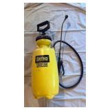 Ortho Heavy Duty Garden Sprayer - Retail: $15