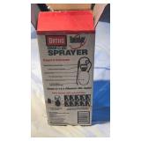 Ortho Roundup Grab & Go Sprayer - Retail: $15