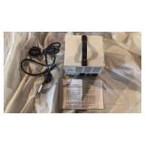 Japlar-Schauer MT1024 Mobility Scooter Battery Charger - Retail: $75