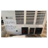 Japlar-Schauer MT1024 Mobility Scooter Battery Charger - Retail: $75