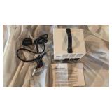 Japlar-Schauer MT1024 Mobility Scooter Battery Charger - Retail: $75