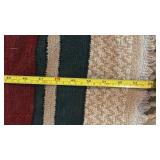 Southwestern Eagle Design Area Rug - Retail: $125