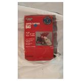 MTD Chipper Shredder Collection Bag - Retail: $25