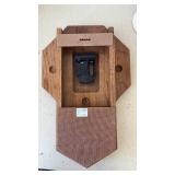 Waltham Regulator Wall Clock - Retail: $45