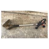 Black & Decker String Trimmer/Edger - Retail: $25