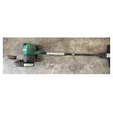 Weed Eater Electric String Trimmer - Retail: $25