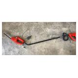 Black & Decker Electric String Trimmer/Edger - Retail: $25