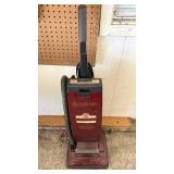 Hoover Preferred Upright Vacuum Cleaner - Retail: $45