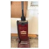 Hoover Preferred Upright Vacuum Cleaner - Retail: $45