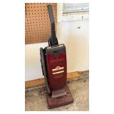Hoover Preferred Upright Vacuum Cleaner - Retail: $45