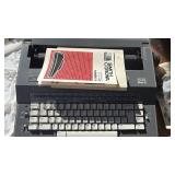 Smith Corona Mark II Electronic Typewriter - Retail: $75
